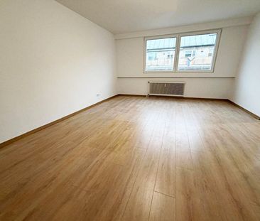 ERSTBEZUG, U1-NÄHE, 39 m2 Neubau, 1 Zimmer, Extraküche, Wannenbad, ... - Foto 5