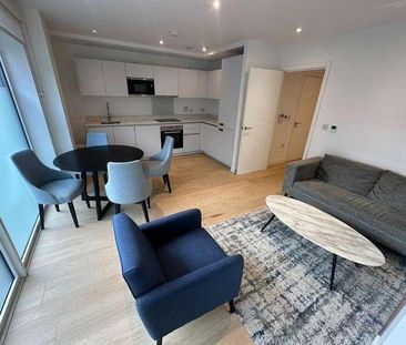 Fitzgerald Court, Rodney Street, London, N1 - Photo 3