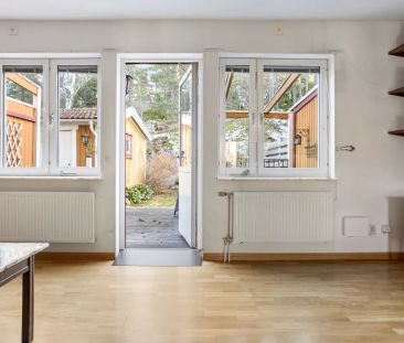 Torplyckegränd, Vällingby - Photo 6