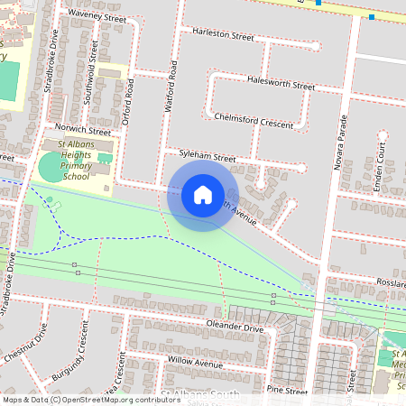 1/29 Yarmouth Avenue, Vic 3021, St Albans