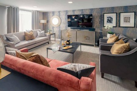 1 bedroom retirement property to rent - Photo 5