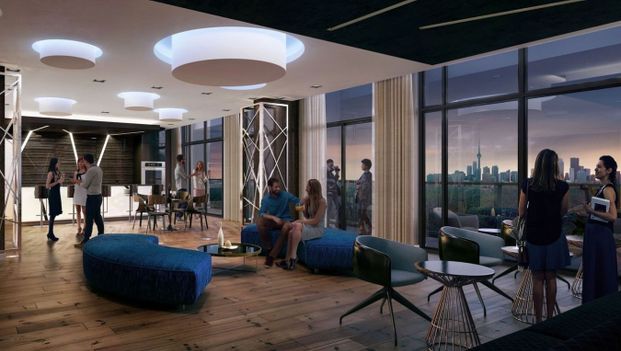 For Lease - 90 Glen Everest Road Unit# 304, Toronto, Ontario - Photo 1