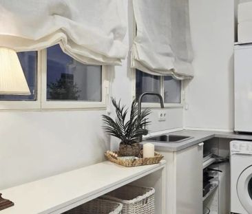 Estudio de alquiler en Francisco Silvela, Guindalera - Foto 6