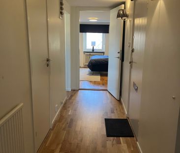 Felix Körlings gata, Halmstad - Foto 6