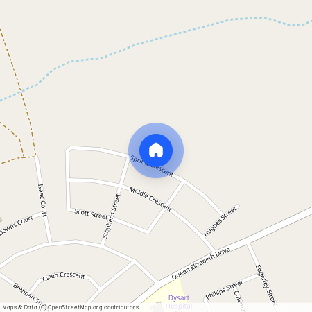 25 Spring Crescent, Dysart QLD, Belconnen