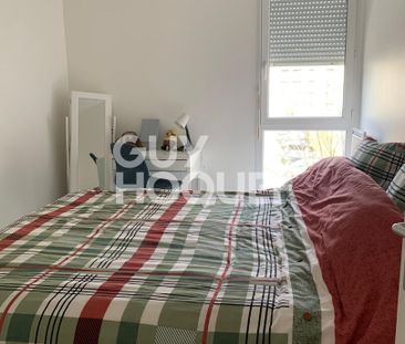 LOCATION : appartement T3 (72 m²) à MARGNY LES COMPIEGNE - Photo 3