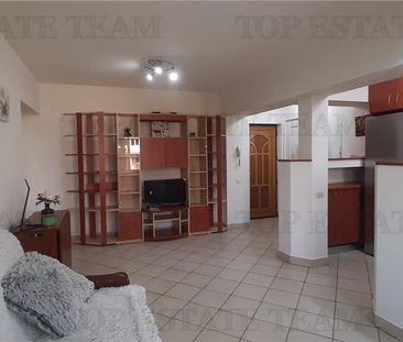 Ultracentral si linistit: Apartament 3 camere de inchirat, proaspat... - Fotografie 4