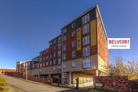 2 bedroom flat to rent - Photo 3