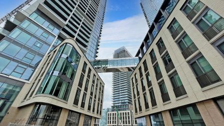 For Lease - 7890 Jane Street Unit# 4711, Vaughan, Ontario - Photo 2