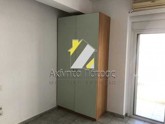 Studio/Γκαρσονιέρα για ενοικίαση Νόρμαν (Πάτρα) - Photo 1