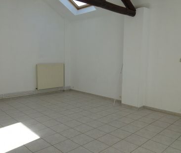 Appartement 3 pièces à Yutz - Photo 1