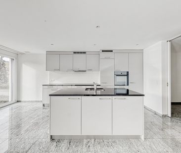 Appartement de 4.5 pièces à louer au coeur de Moudon - Foto 4