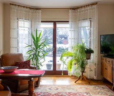 Przytulny dom 74 m.kw z 2 sypialniami na Białołęce - Photo 6