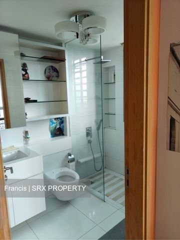 Riviera 38 (D12), Apartment - For Rent - Photo 4
