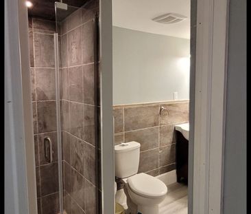 For Lease - 95 Lady Karen Crescent Basement N/A, Vaughan, Ontario - Photo 1