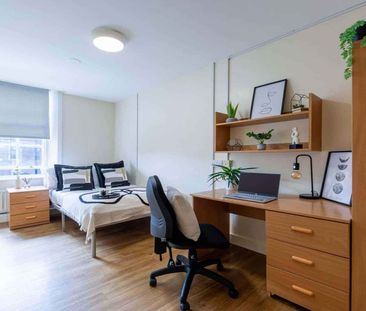 Gold Non Ensuite - Photo 5