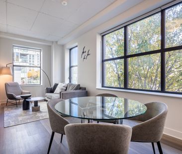 The Met Furnished Suites | 180A Metcalfe Street, Ottawa - Photo 1