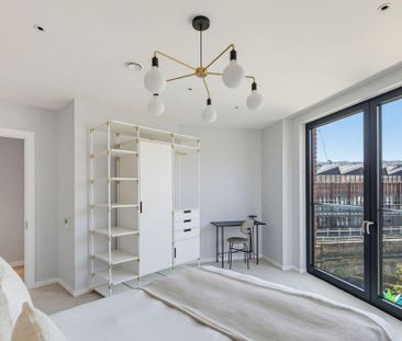 2 bedroom flat to rent - Photo 5
