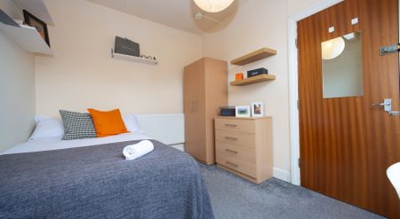 55 Richmond Avenue, Headingley, Leeds, LS6 1DB - Photo 4