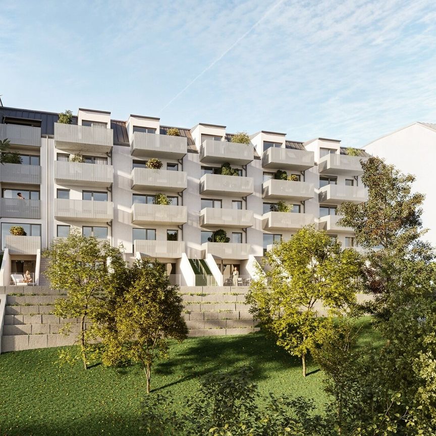 Wohnen mit Stil und Komfort – Ihr neues Zuhause in Simmering! - Photo 1