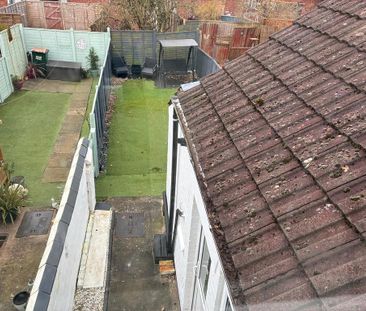 3 bedroom terraced house to rent - Photo 6