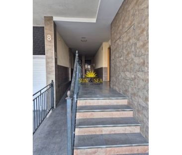 APARTMENT FOR RENT, 2 BEDROOMS AND 1 BATHROOM IN DOLORES - ALICANTE - Photo 2