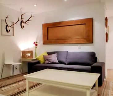 Paseo de la Castellana, Madrid, Community of Madrid 28046 - Photo 5