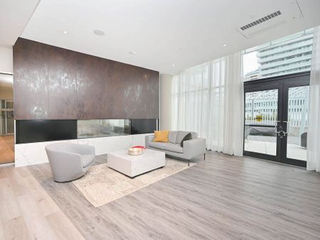For Lease - 3900 Confederation Parkway Unit# 906, Mississauga, Ontario - Photo 4