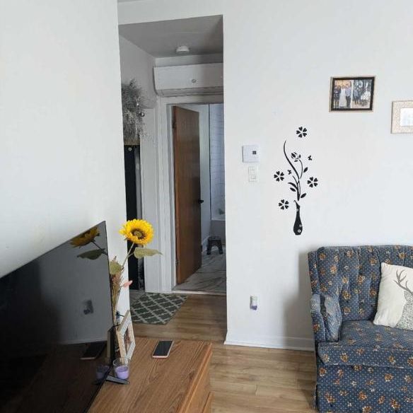 Beau 4 1/2 / Proche de tout - Photo 1