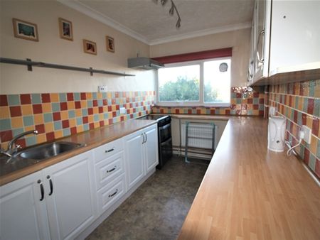 1 Bedroom Flat NR3 Catton View Court - Photo 5