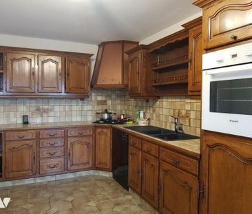 COURCY, aux portes de COUTANCES, maison de 130 m2 - Photo 5