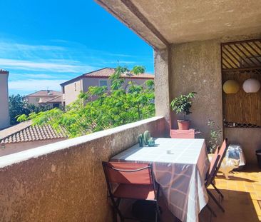 Appartement à louer 2 pièces • 33,83 m2 Marignane - Photo 2