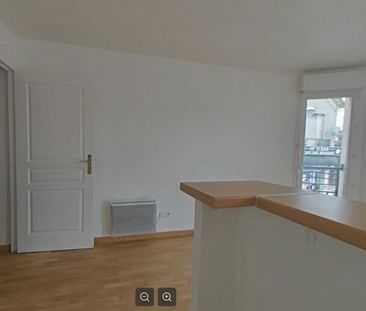 Location Appartement 2 pièces 48m² VILLIERS SUR MARNE 94350 - Photo 4