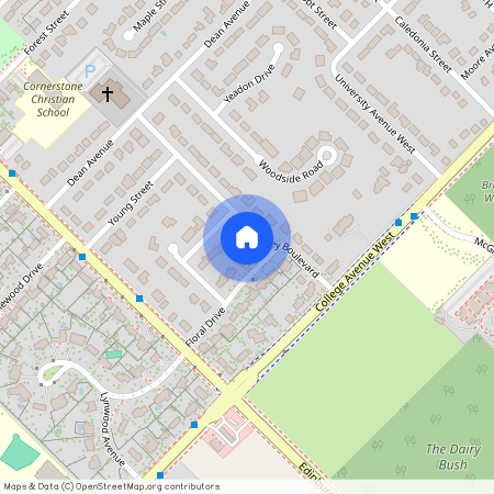 5 Floral Drive, Guelph, ON, Canada