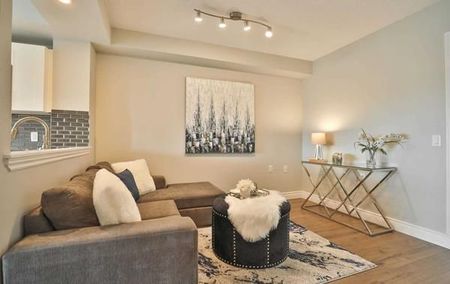 For Lease - 200 Burnhamthorpe Road Unit# 802, Mississauga, Ontario - Photo 2