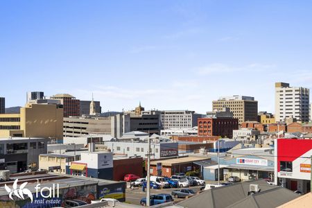 Fully Furnished, Inner City Apartment - Photo 2