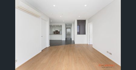 2 BEDROOM APARTMENT WITH SPECTACULAR WATER AND CITY VIEWS! | Unfurnished - Photo 2