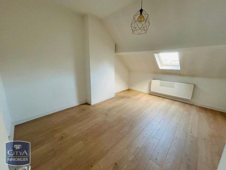 Location Appartement 2 pièces 50m² LILLE 59000 - Photo 4