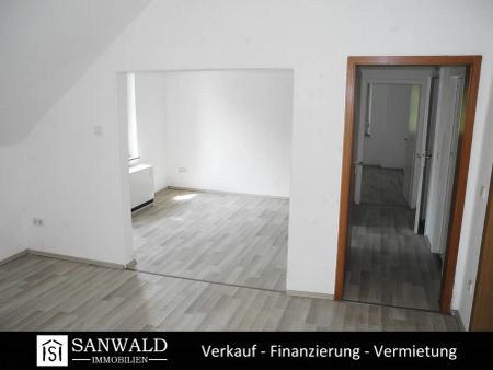 Wohnung zur Miete in Gelsenkirchen - Foto 4