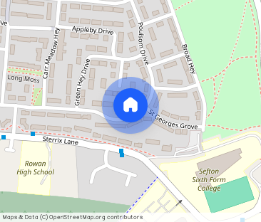 Poulsom Drive, Bootle, Liverpool, L30 - Photo 1