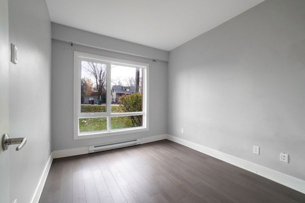 Condo for rent, Laval (Fabreville) - Photo 1