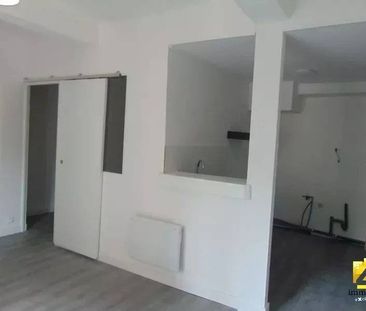 Location appartement Agde, 2 pièces, 1 chambre, 32 m², 490 € (Charges comprises) - Photo 4