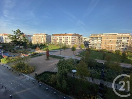 Cergy - 95000 - Photo 3