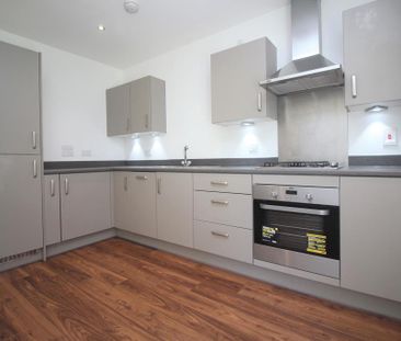 1 bedroom apartment to rent - Photo 4