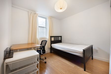 For Lease - 729 Indian Road, Toronto, Ontario - Photo 5