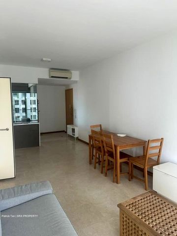 Nin Residence (D13), Apartment - For Rent - Photo 2