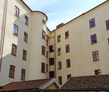 Södra Förstadsgatan 88 B - Foto 6