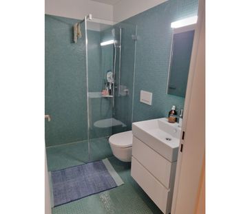 2½ Zimmer-Wohnung in Zürich - Kreis 2, möbliert, auf Zeit - Foto 6