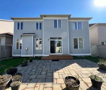 For Lease - 129 TAPESTRY Drive, Barrhaven, Ontario - Photo 5