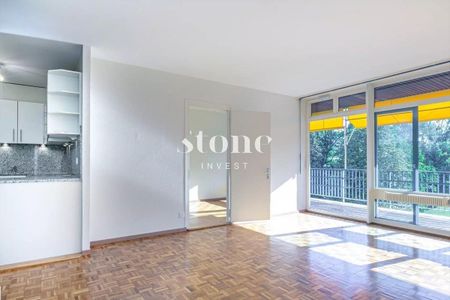 Beautiful 4-room apartment with exceptional view - Photo 2